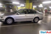 Seat Toledo