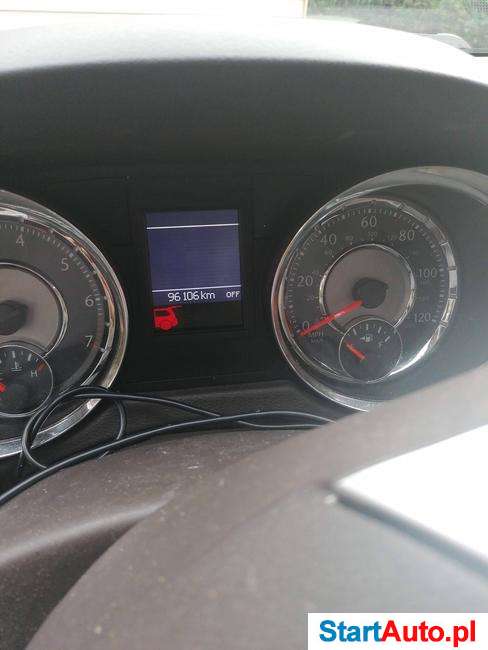 Chrysler Town & Country