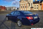 Chevrolet Epica