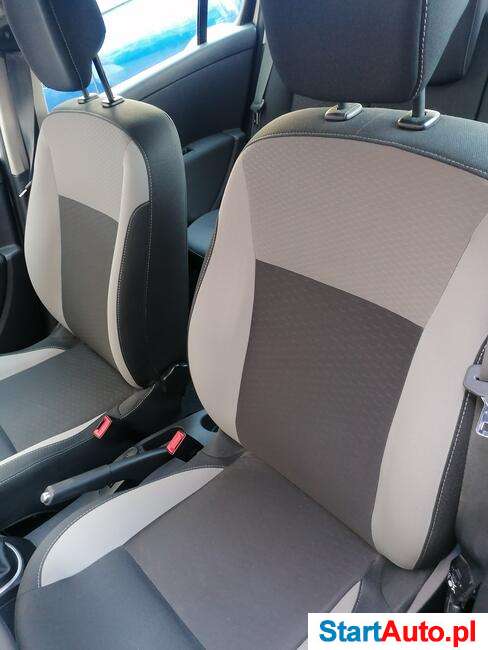 Sprzedam Renault Clio III stan bdb