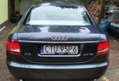 Audi A6 2,7 TDI automat