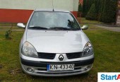 Renault Thalia