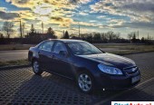 Chevrolet Epica