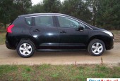 Peugot 3008 1,6HDI