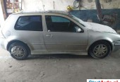 Golf 4 1.9tdi 110km