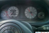 Skoda Felicia