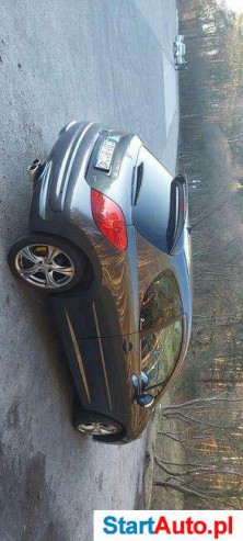 Sprzedam peugot 207