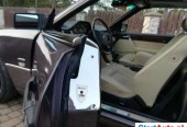 Mercedes w124 3,2 coupe