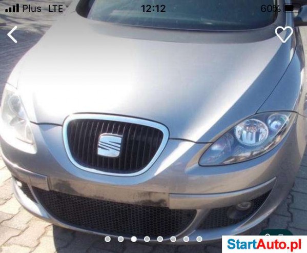 Seat Toledo