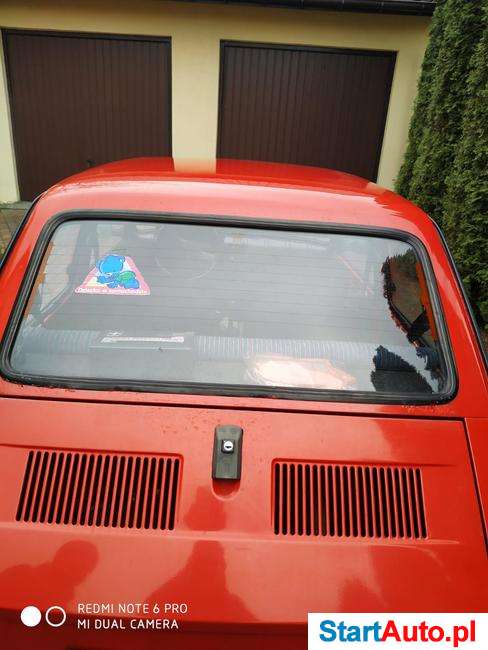 Fiat 126