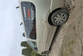 Citroen Jumpy Combi