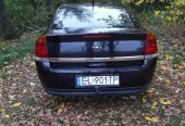 Opel Vectra C 2,0 DTI-OC do 10/2021,jeden właściciel od 6lat
