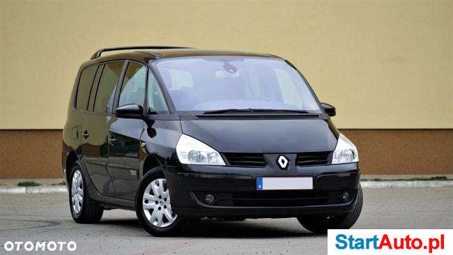 Renault Grand Espace