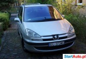 Peugeot 807