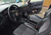 WV Passat kombi 1,9 to prywat