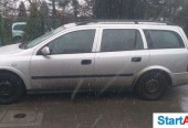 Astra kombi g 16/8v