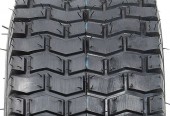2x 16×6.50-8 4PR Nowe Opony KOSIARKA TRAKTOREK Melex Roadgiu