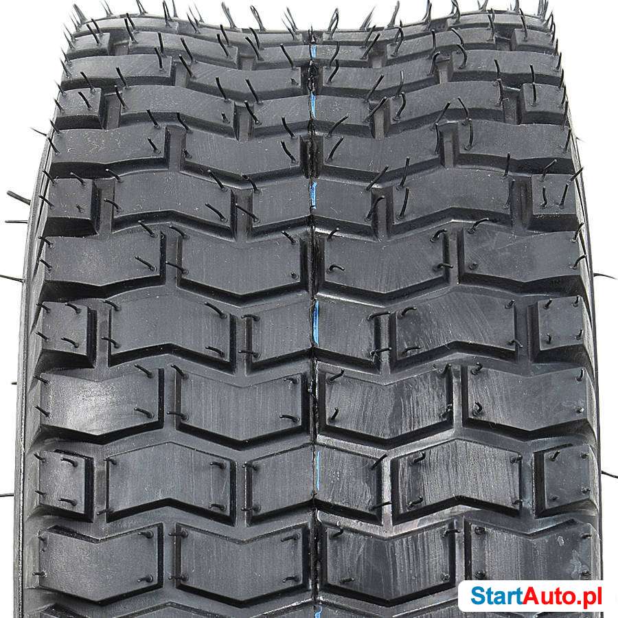 2x 16×6.50-8 4PR Nowe Opony KOSIARKA TRAKTOREK Melex Roadgiu
