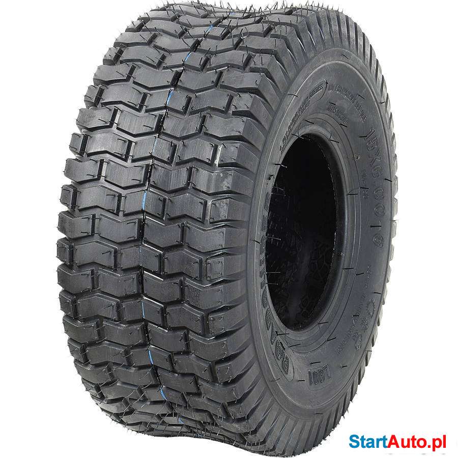 2x 16×6.50-8 4PR Nowe Opony KOSIARKA TRAKTOREK Melex Roadgiu
