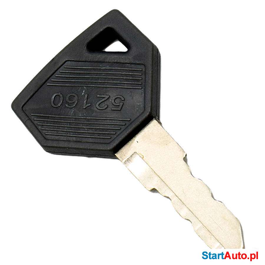 2x KLUCZ KLUCZYK 194155-52160 YANMAR EX SC DEERE