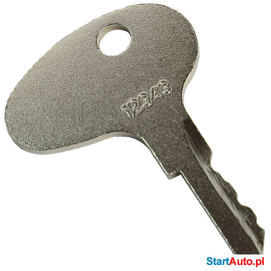 2x KLUCZ KLUCZYK MITSUBISHI KUBOTA CAT 12343