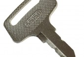 2x KLUCZ KLUCZYK Stacyjki KUBOTA 37410-55150