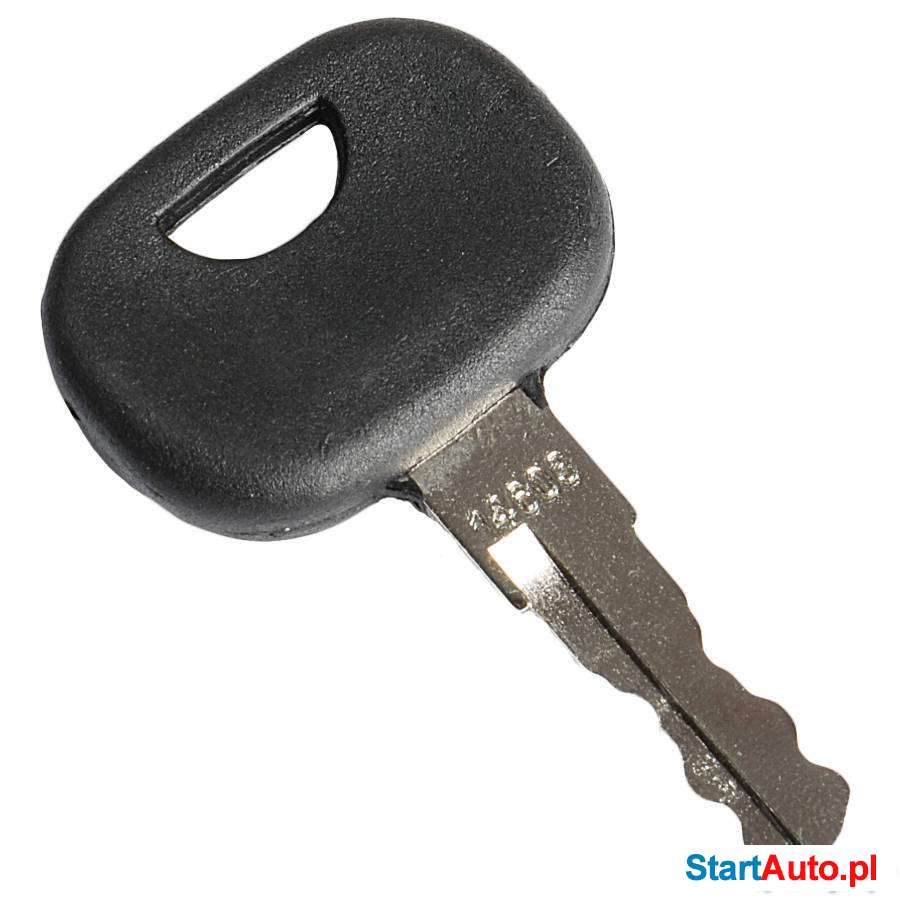 2x KLUCZ KLUCZYK Stacyjki LINDE 14603 Kluczyki Wózek Wózki