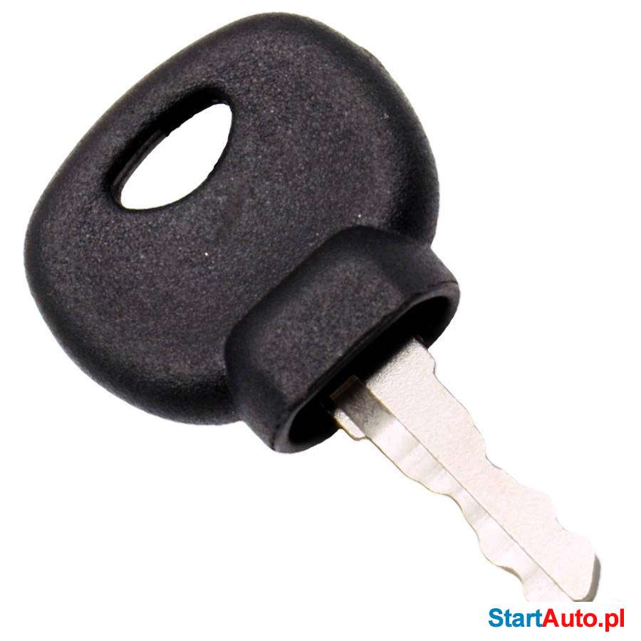 2x KLUCZYK 14607 JCB LINDE CASE BOBCAT CAT HOLLAND