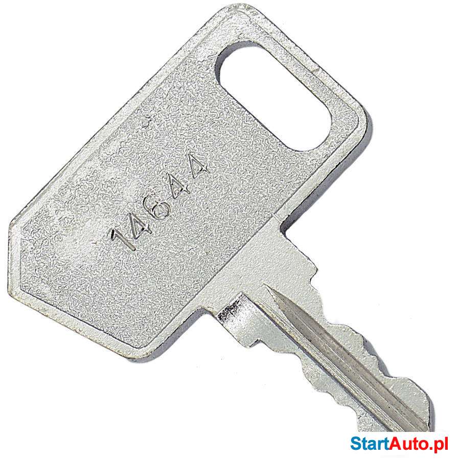 2x KLUCZYK 14644 TEREX HATZ YANMAR JUNGHEINRICH