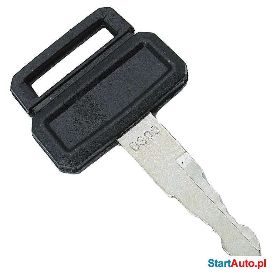 2x KLUCZYK 2172-00218 D300 Daewoo Doosan Terex