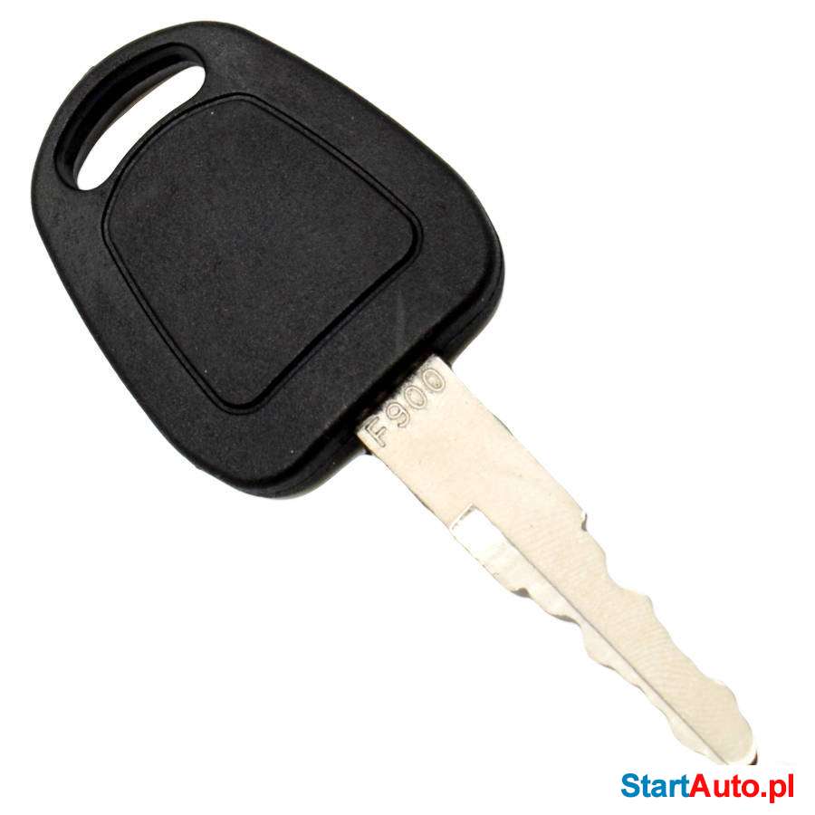 2x KLUCZYK K1009605B F900 Terex Bob Doosan Daewoo