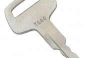 2x KLUCZYK KLUCZ 26322-42311 T800 Ładowarki TCM