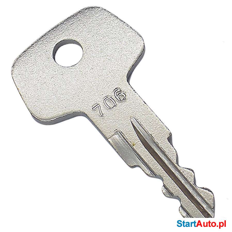 2x KLUCZYK KLUCZ Korka Wlewu Paliwa 706 LIEBHERR