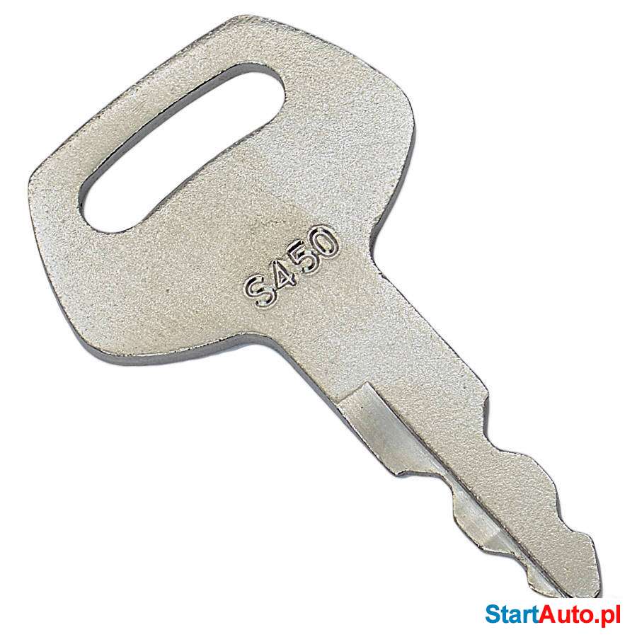 2x KLUCZYK S450 KHR20070 Sumitomo Holland Case JCB