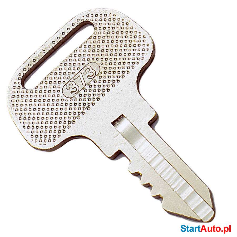 2x KLUCZYK Stacyjki 373 KUBOTA Seria F 55364-41180