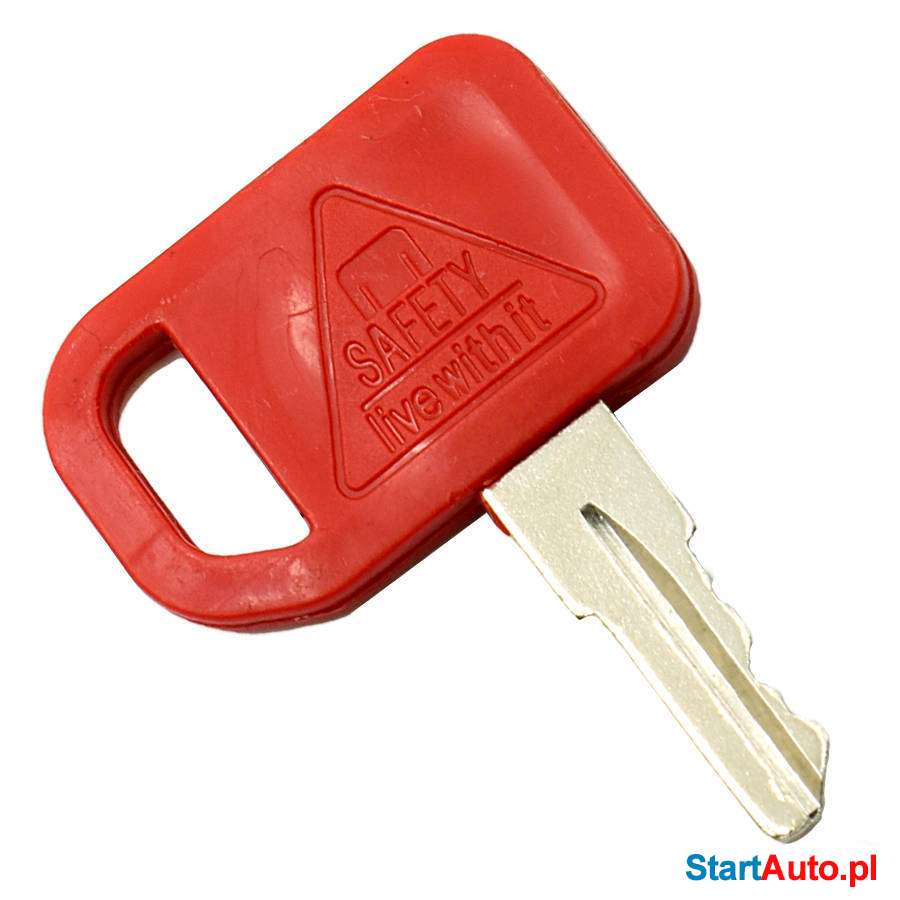 2x KLUCZ KLUCZYK Stacyjki 51481 AT195302 John Deere