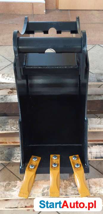 30 cm – Łyżka podsiębierna do koparki 1,9 – 2,5 ton