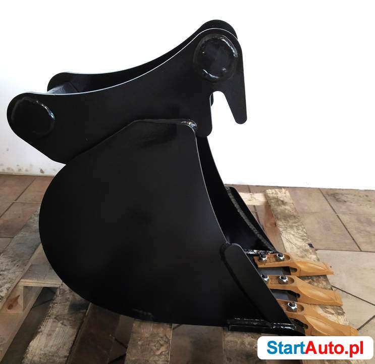 30 cm – Łyżka podsiębierna do koparki 1,9 – 2,5 ton