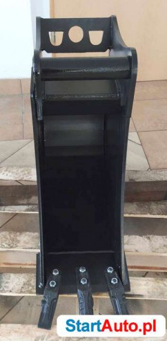 30 cm – Łyżka podsiębierna do koparki 2,6 – 3,5 ton