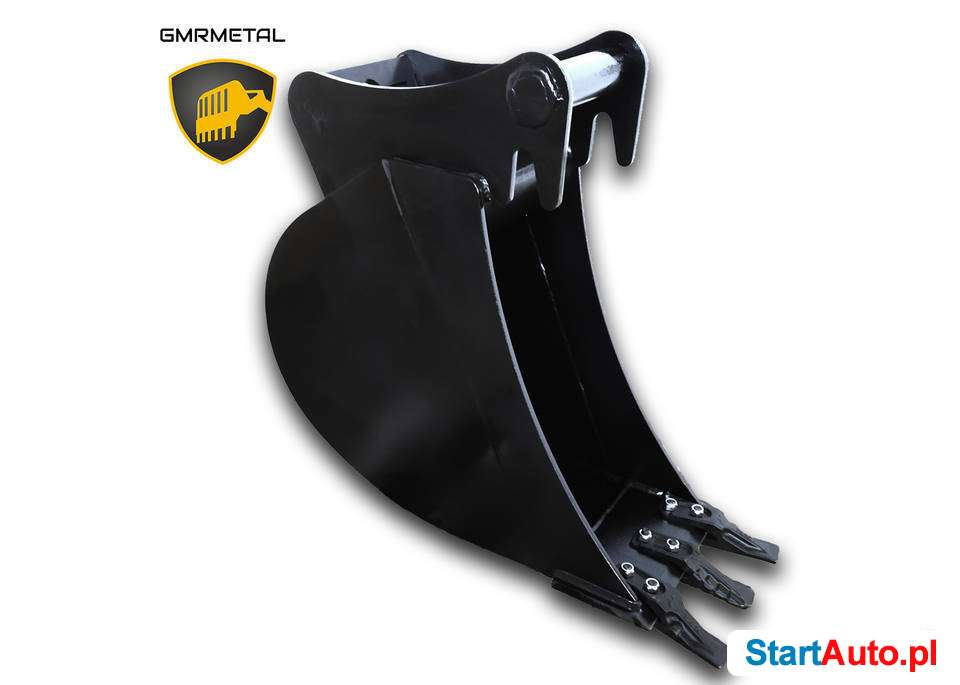 30 cm – Łyżka podsiębierna do koparki 3,6 – 5,5 ton