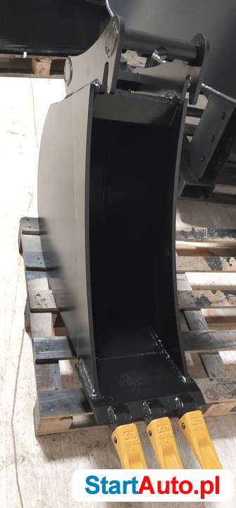 30 cm – Łyżka podsiębierna do koparki 5,6 – 9 ton