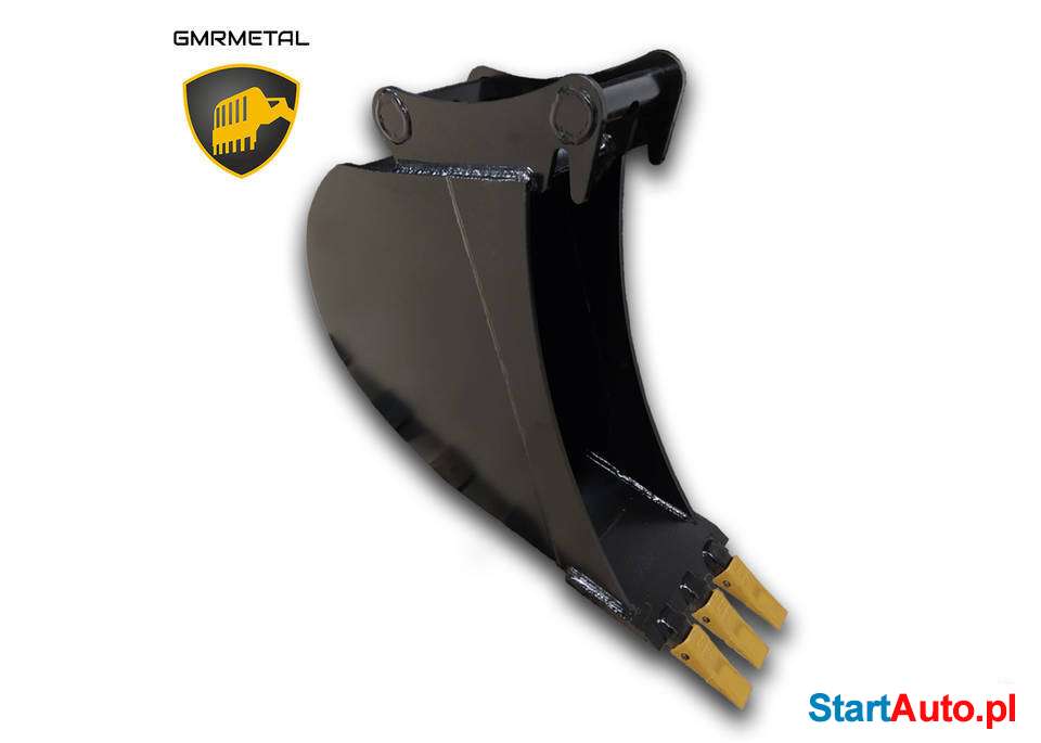 30 cm – Łyżka podsiębierna do koparki 9,1 – 13 ton