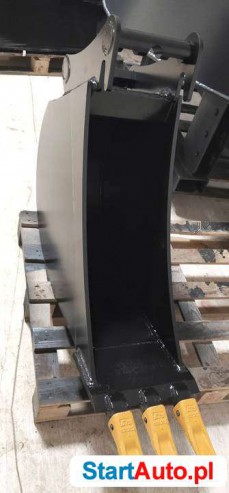 30 cm – Łyżka podsiębierna do koparki 9,1 – 13 ton