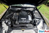 Mercedes-Benz C-klasa