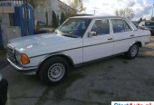 Mercedes-Benz W123