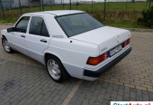Mercedes-Benz 190