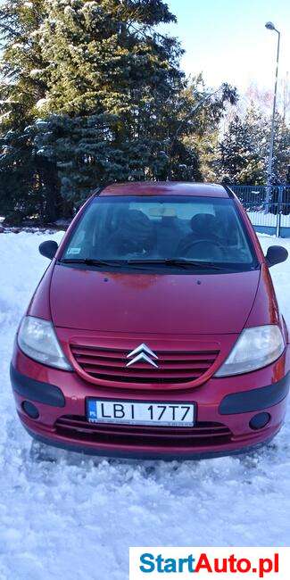Citroen C3