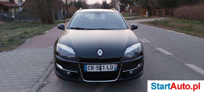 Renault Laguna