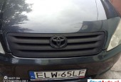 Toyota Avensis Verso