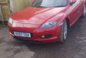 Mazda RX-8